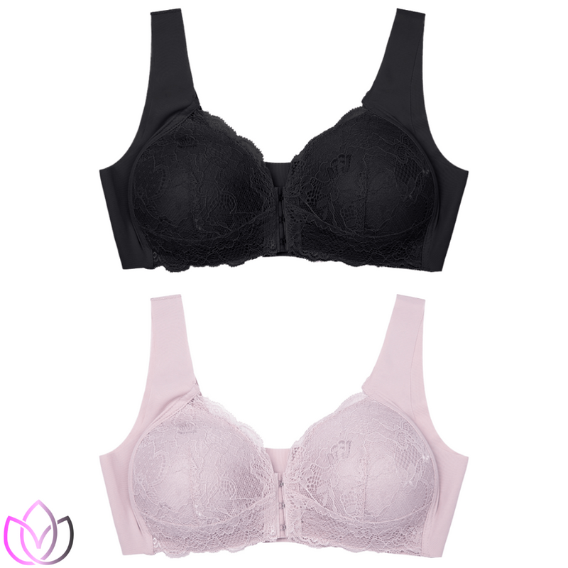 Sutiã Feminino com Bojo - Up Comfort [Compre 1 Leve 2]