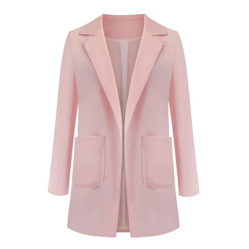 blazer feminino