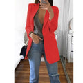 blazer feminino