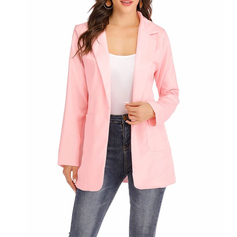 blazer feminino